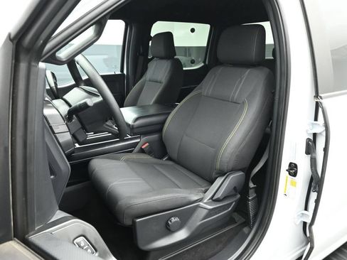 Certified 2024 Ford F150 STX w/ STX Black Appearance Package RWD image 9