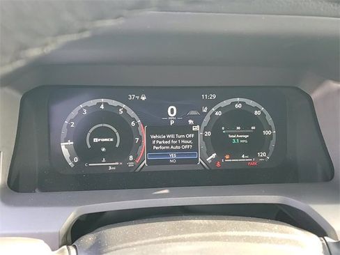 New 2026 Toyota Tacoma TRD Off-Road image 16