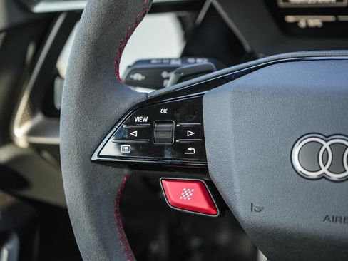New 2026 Audi RS 3 AWD/4WD image 23