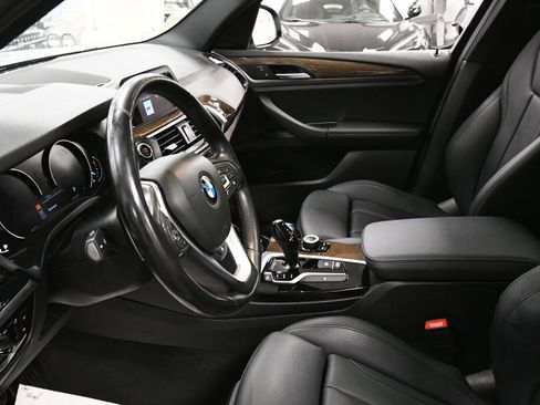 Used 2018 BMW X3 xDrive30i image 21