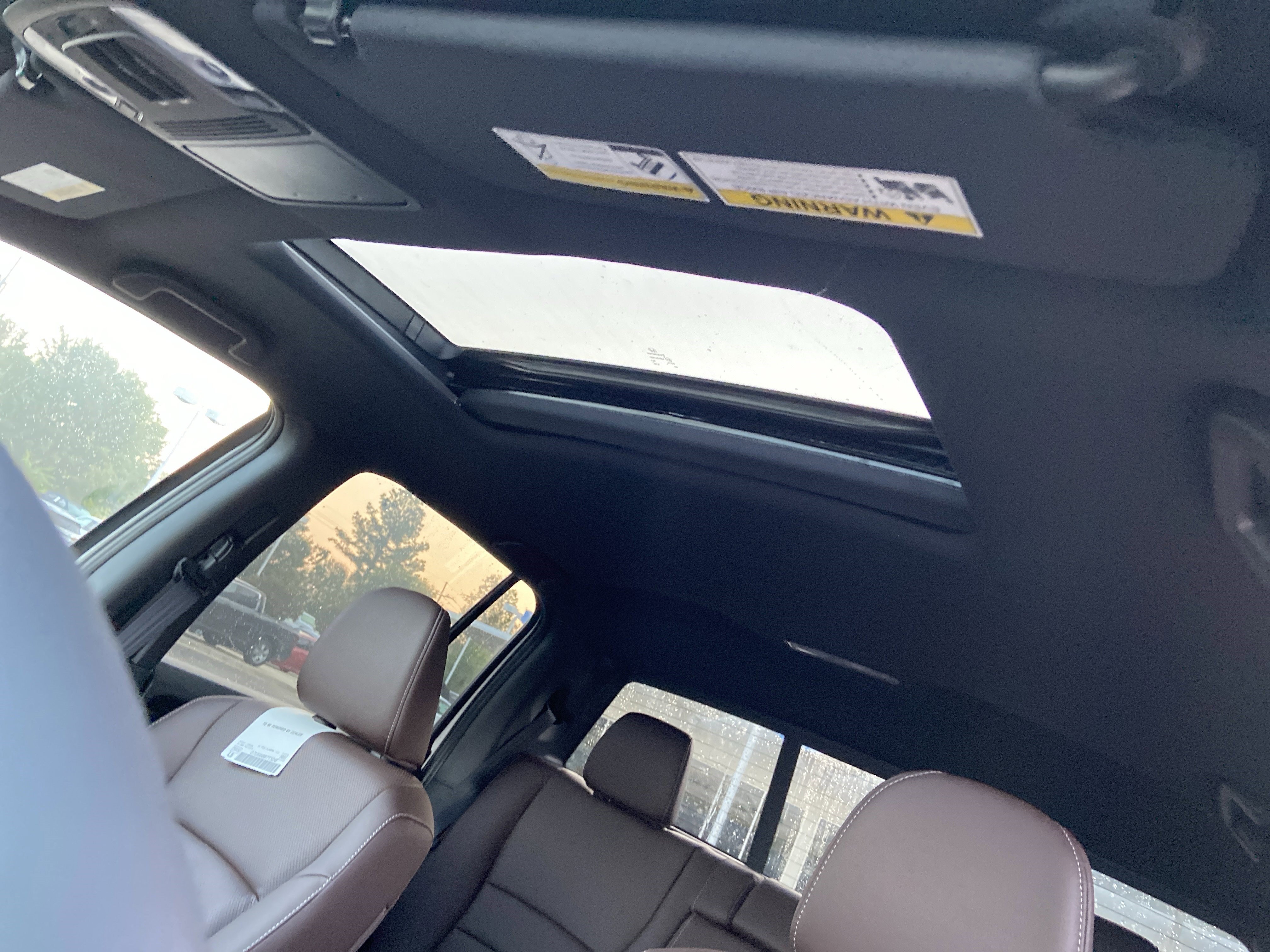 New 2026 Honda Ridgeline RTL image 31