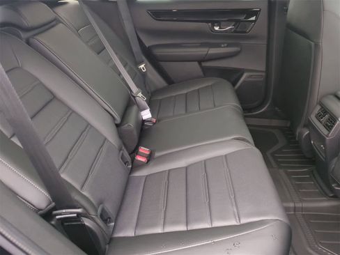 New 2026 Honda CR-V EX-L image 22