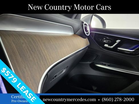 Certified 2025 Mercedes-Benz GLC 350e 4MATIC image 22