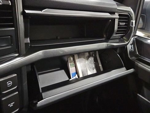 Certified 2023 Ford F150 XLT w/ Equipment Group 302A High AWD/4WD image 37