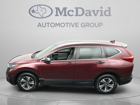 Used 2019 Honda CR-V LX image 35