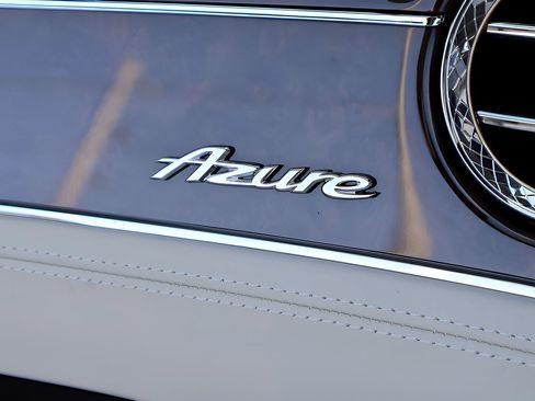 New 2026 Bentley Continental GTC AWD/4WD image 21
