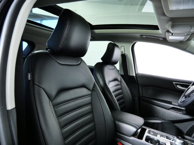 Certified 2024 Ford Edge SEL w/ Convenience Package AWD/4WD image 11