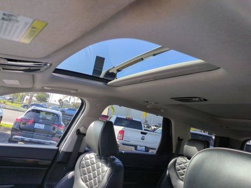 Used 2021 Hyundai Palisade Limited w/ Winter Package image 26