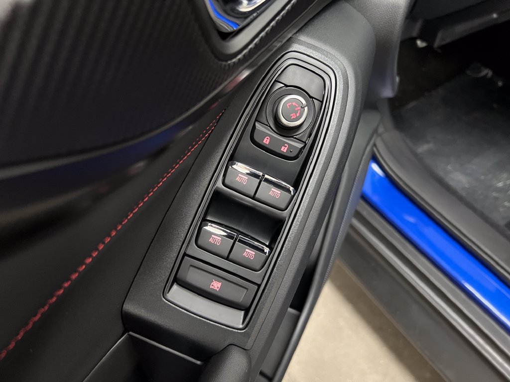 New 2026 Subaru WRX Premium AWD/4WD image 11