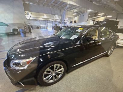 Used 2013 Lexus LS 460 AWD