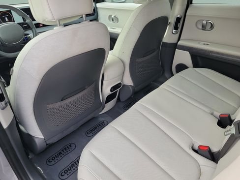Used 2023 Hyundai Ioniq 5 SEL image 12