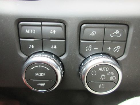 New 2026 GMC Sierra 1500 Denali Ultimate AWD/4WD image 19