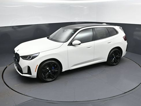 New 2026 BMW X3 xDrive30 w/ M Sport Package AWD/4WD image 31
