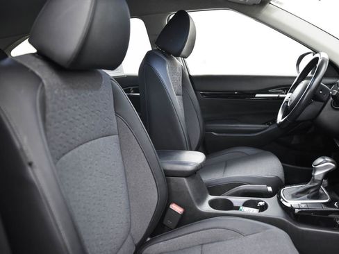 Used 2024 Kia Seltos S image 15