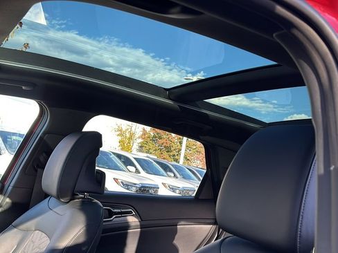 Used 2026 Kia Sportage X-Line w/ X-Line Technology Package image 25