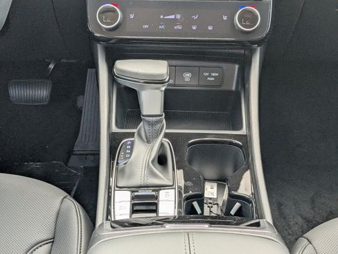 New 2026 Hyundai Tucson SEL Plus FWD image 19