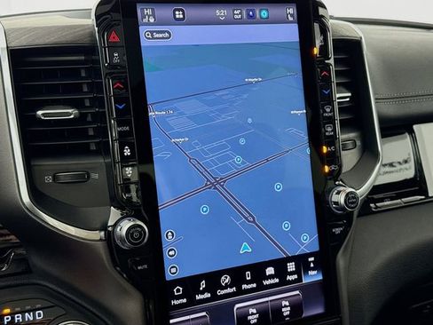 New 2026 RAM 1500 Laramie image 13