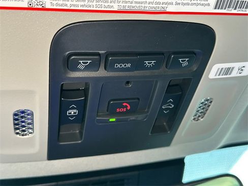 New 2026 Toyota Camry XLE image 32