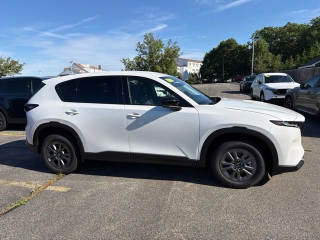 New 2026 MAZDA CX-5 Select AWD/4WD image 2