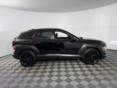 Used 2026 Hyundai Kona SEL Sport FWD image 5