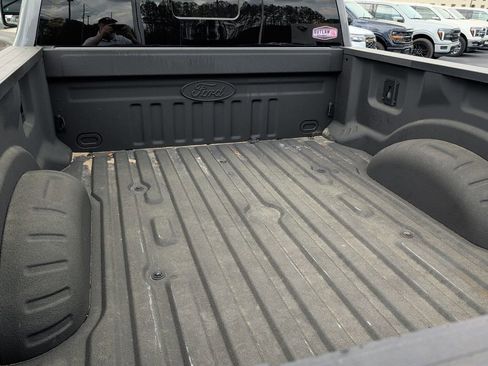 Used 2023 Ford F250 Lariat w/ Lariat Ultimate Package image 6