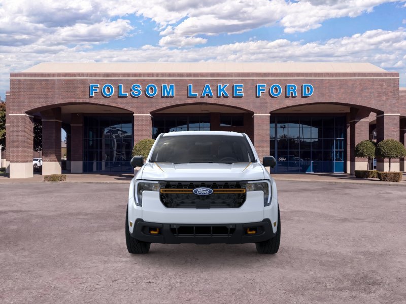 New 2026 Ford Maverick Tremor AWD/4WD image 6