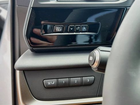New 2026 Lexus RZ 350e 2WD w/ Convenience Package image 35