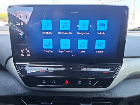 Certified 2023 Volkswagen ID.4 Pro S RWD image 21