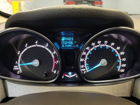 Used 2019 Ford Fiesta SE w/ Equipment Group 201A FWD image 23