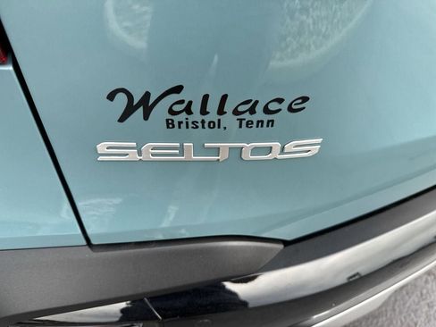 New 2026 Kia Seltos EX AWD/4WD image 7
