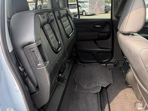 Used 2024 Honda Ridgeline RTL image 16