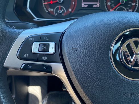 Used 2019 Volkswagen Jetta S w/ Driver Assistance Package image 27