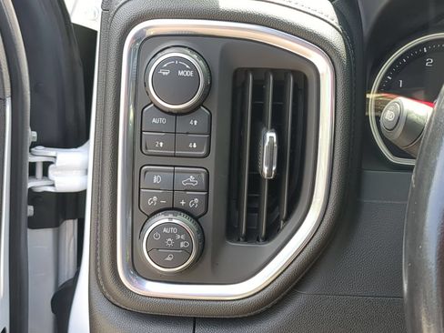 Used 2022 Chevrolet Silverado 2500 High Country w/ Safety Package II AWD/4WD image 18