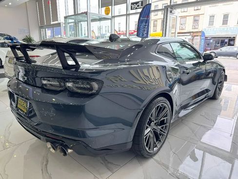 Used 2023 Chevrolet Camaro ZL1 image 4
