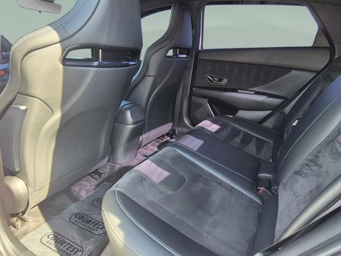 Used 2023 Hyundai Elantra N FWD image 14