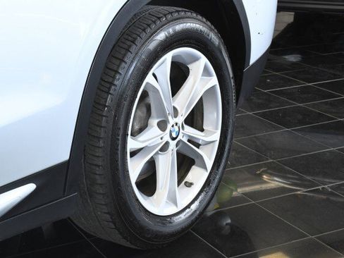 Used 2018 BMW X3 xDrive30i AWD/4WD image 39