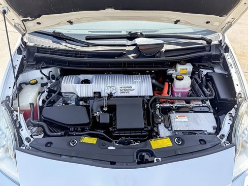 Used 2010 Toyota Prius FWD image 12