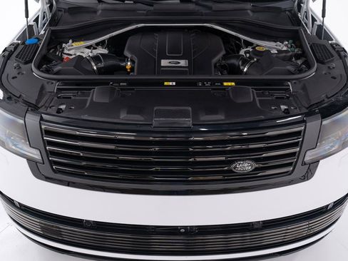 Used 2023 Land Rover Range Rover SV image 55
