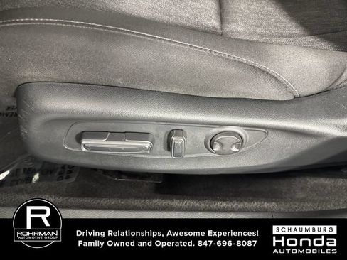 Certified 2023 Honda Accord Sport image 23