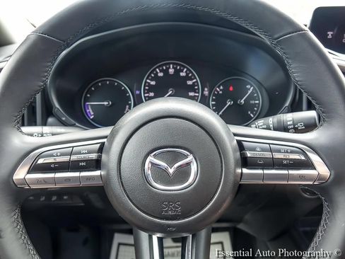 Used 2025 MAZDA CX-50 AWD 2.5 Hybrid w/ Premium Pkg image 16