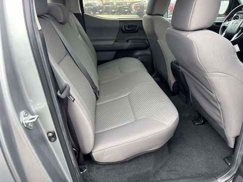 Used 2023 Toyota Tacoma SR AWD/4WD image 13