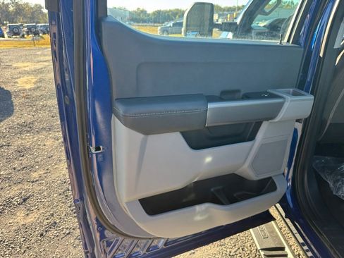 New 2026 Ford F250 XL w/ STX Appearance Package image 24