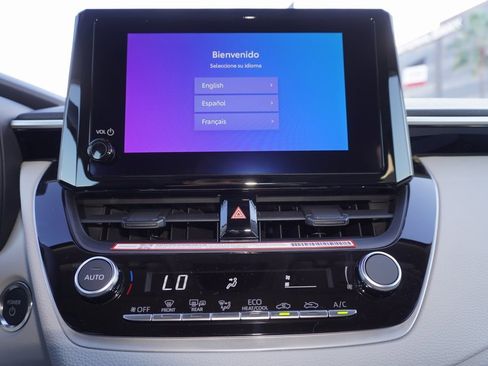 New 2026 Toyota Corolla LE image 15