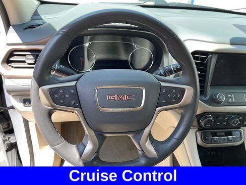 Used 2023 GMC Acadia Denali AWD/4WD image 14