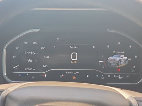 Used 2023 GMC Sierra 1500 Denali AWD/4WD image 22