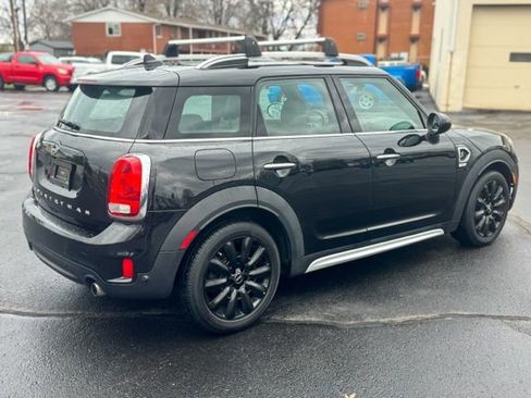 Used 2019 MINI Cooper Countryman S image 8