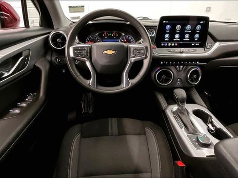 Used 2023 Chevrolet Blazer LT w/ Driver Confidence Package image 6