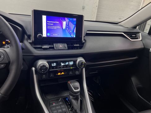 Used 2024 Toyota RAV4 XLE Premium w/ Weather Package AWD/4WD image 17