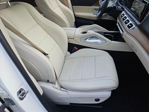 Certified 2021 Mercedes-Benz GLE 350 4MATIC image 20