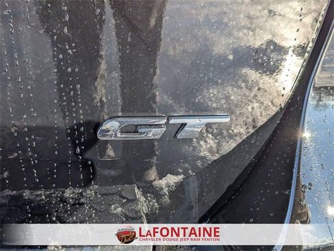 New 2026 Dodge Durango GT image 10